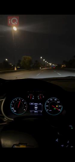 شێڤرۆلێت مالیبۆ